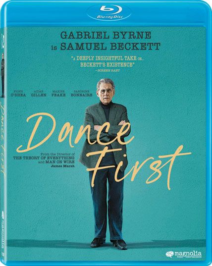 Dance First 2023