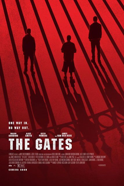 The Gates 2026