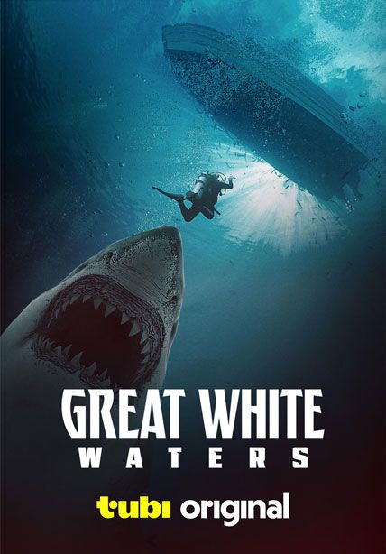 Great White Waters 2025
