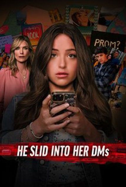 He Slid Into Her DMs 2024