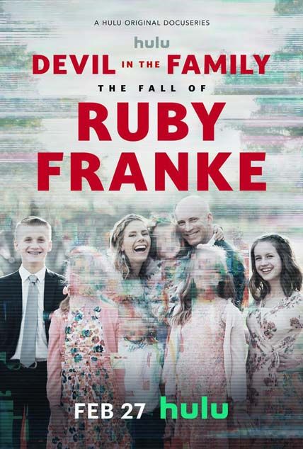 Devil in the Family The Fall of Ruby Franke