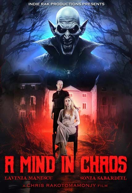 A Mind in Chaos