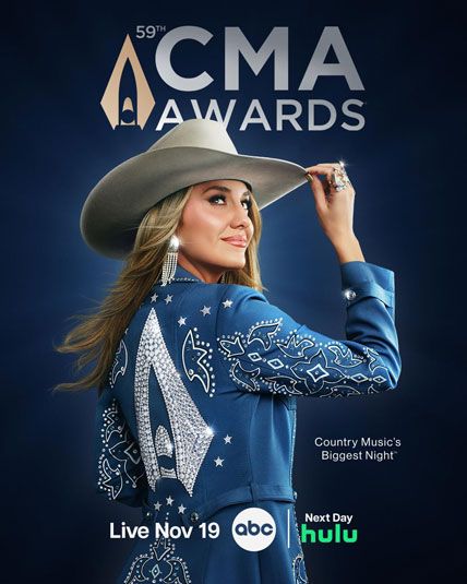 The 59th Annual CMA Awards 2025