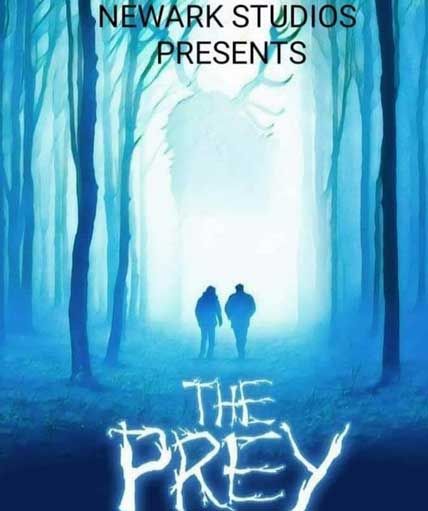 The Prey