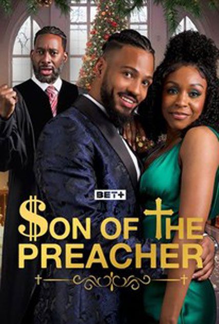 Son Of The Preacher 2025