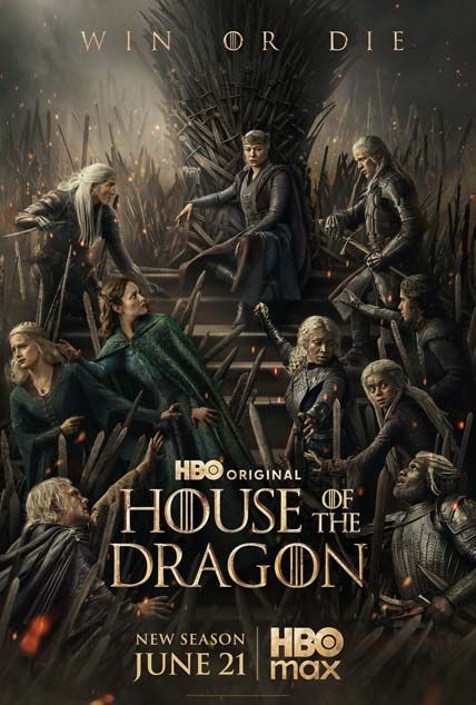 House of the Dragon