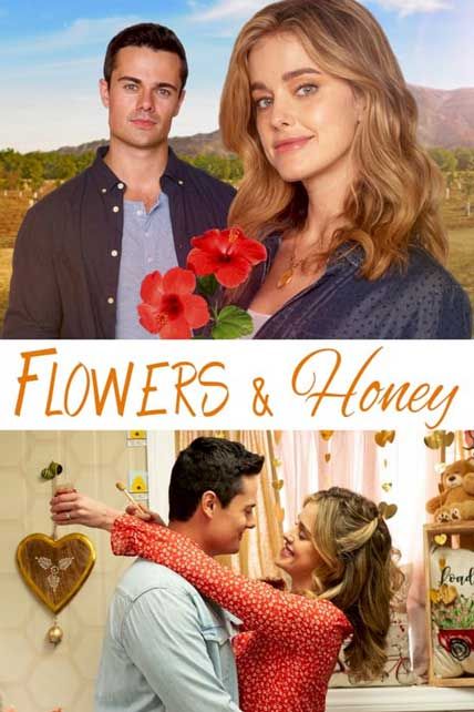 Flowers And Honey