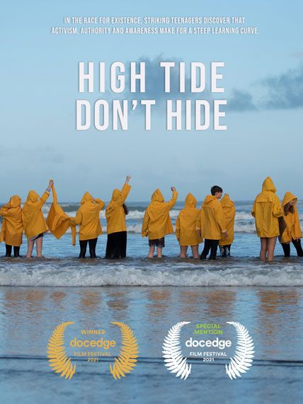 High Tide Dont Hide 2021