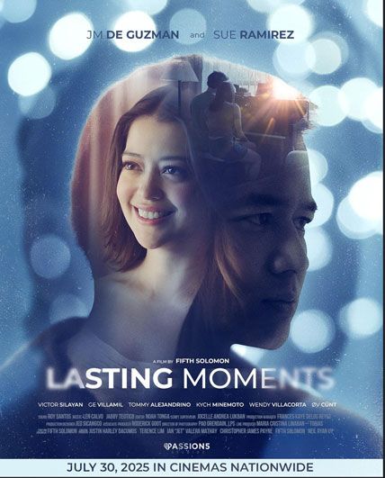 Lasting Moments 2025