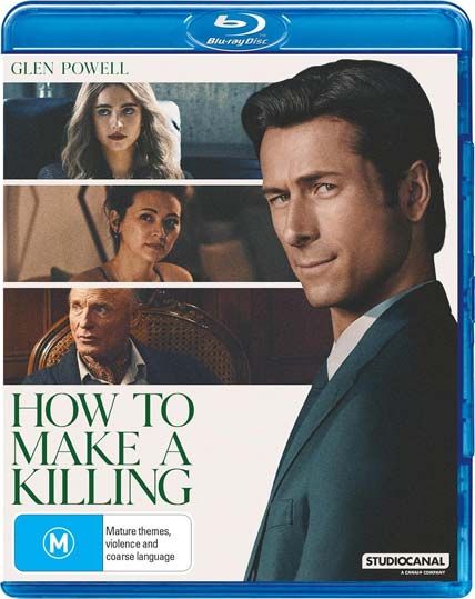 How To Make A Killing
