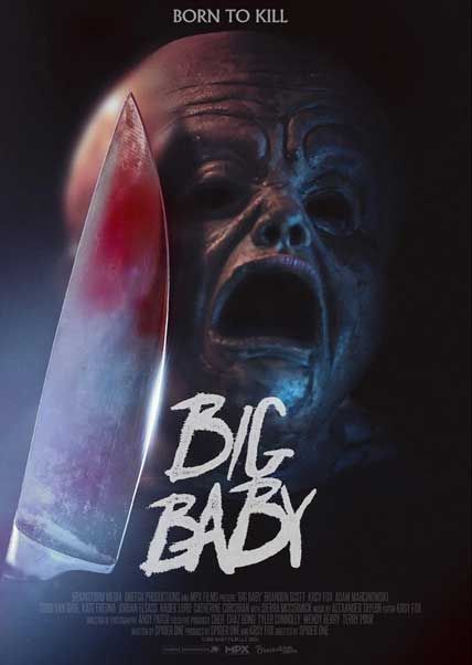 Big Baby