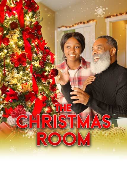 The Christmas Room (2024)