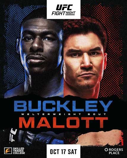 UFC Fight Night 291