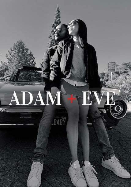Adam Plus Eve