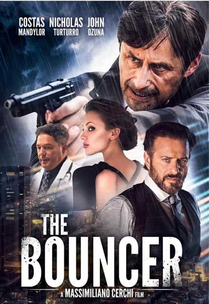 The Bouncer 2024