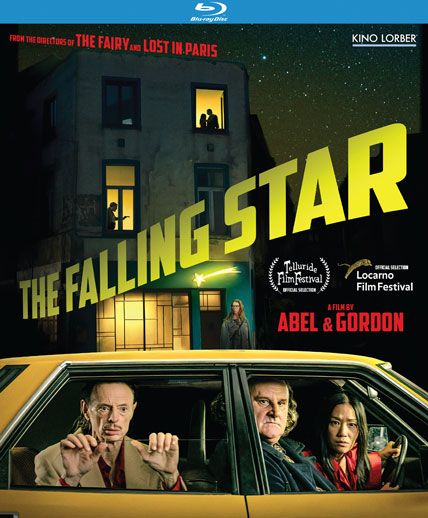 Falling Stars 2023