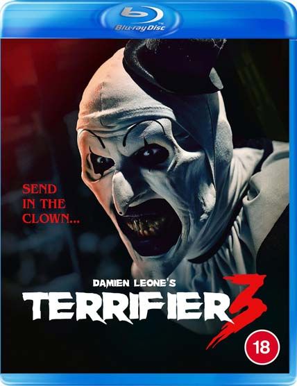 Terrifier 3