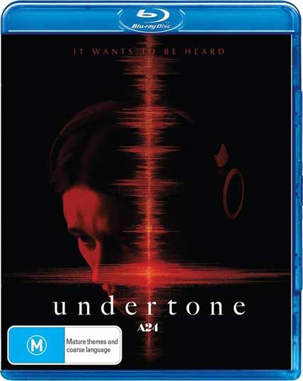 Undertone