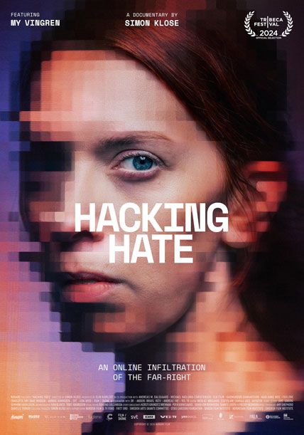 Hacking Hate 2024