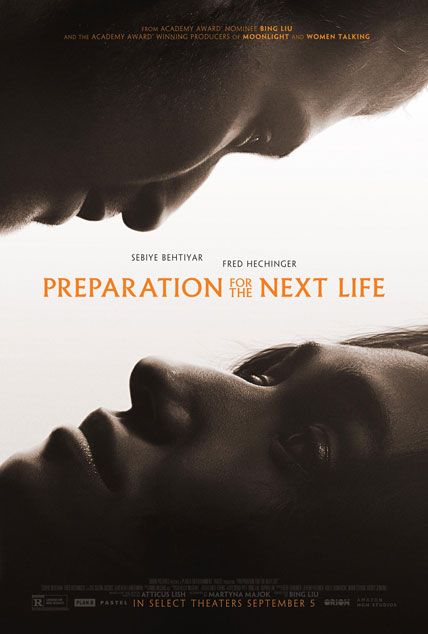 Preparation For The Next Life 2025
