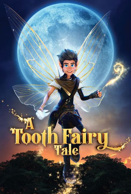 A Tooth Fairy Tale 2025