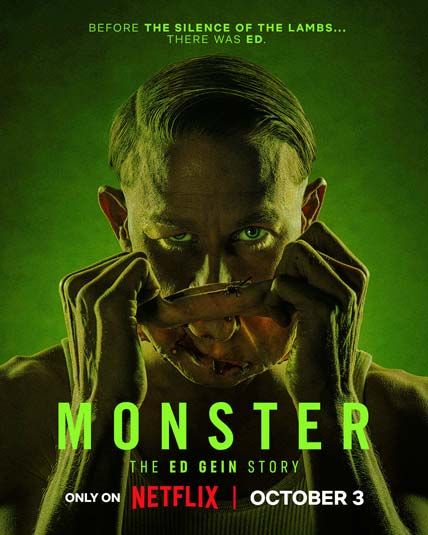 Monster The Ed Gein Story