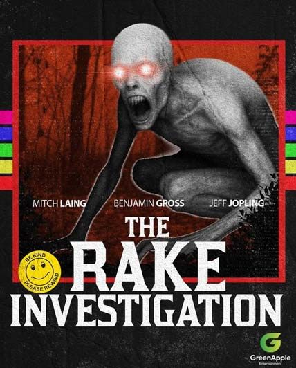 The Rake Investigation