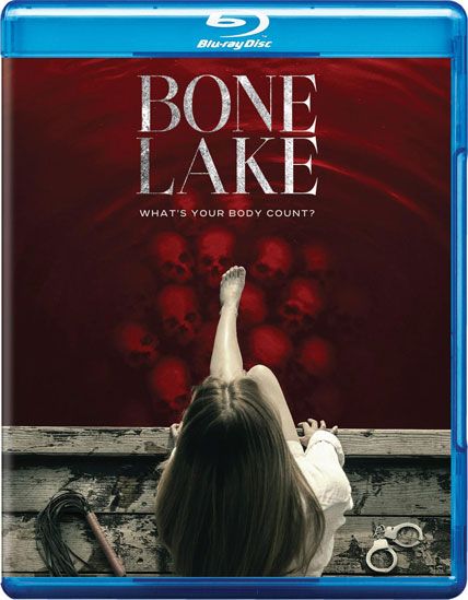 Bone Lake 2024