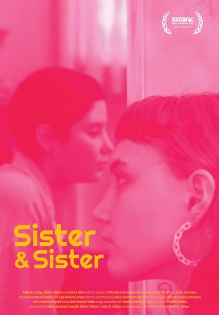 Sister And Sister