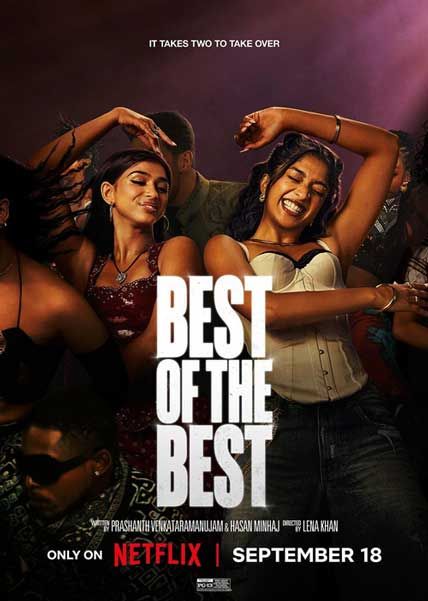 Best of the Best