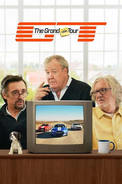 The Grand ish Tour