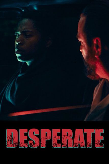 Desperate 2025