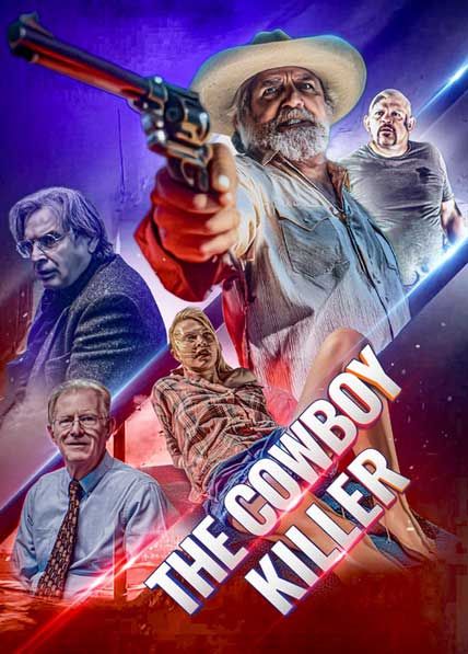 The Cowboy Killer