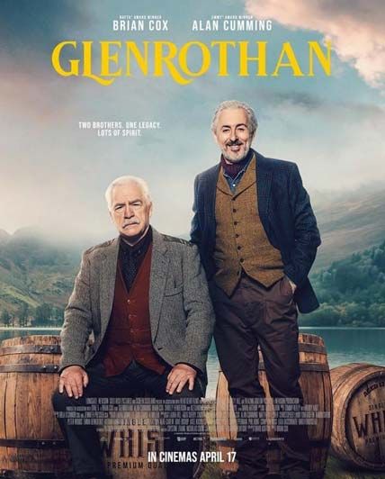 Glenrothan