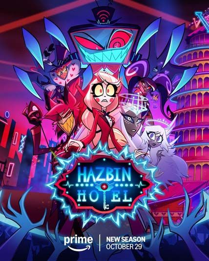 Hazbin Hotel