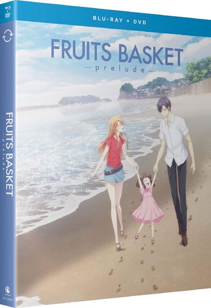 Fruits Basket Prelude 2022