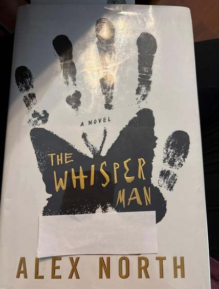 The Whisper