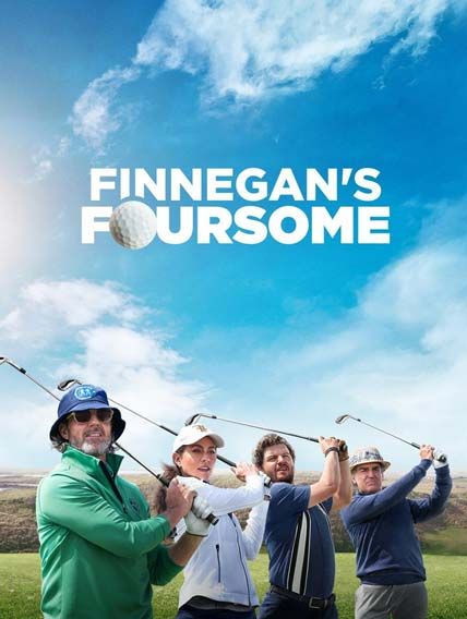 Finnegans Foursome