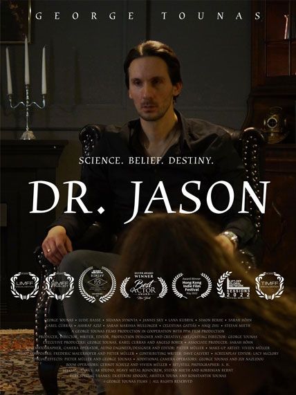 Dr Jason 2022