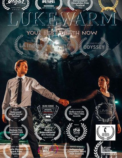 Lukewarm 2022