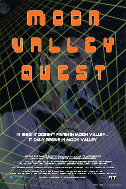 Moon Valley Quest 2025