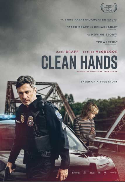 Clean Hands