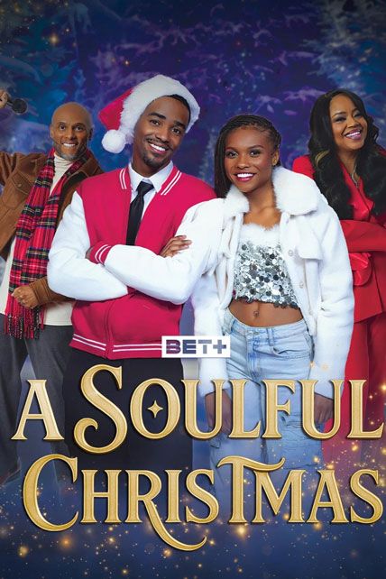A Soulful Christmas 2025