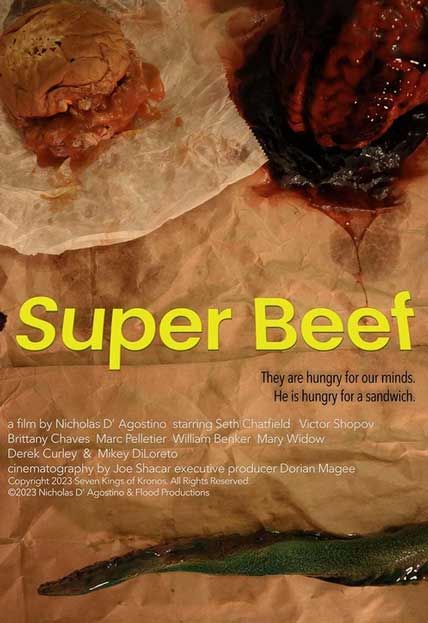 Super Beef