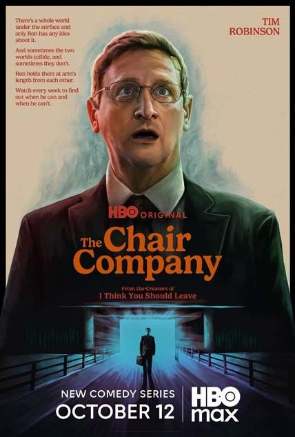 The Chair Company
