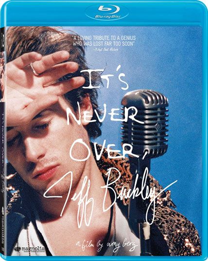 Its Never Over Jeff Buckley 2025
