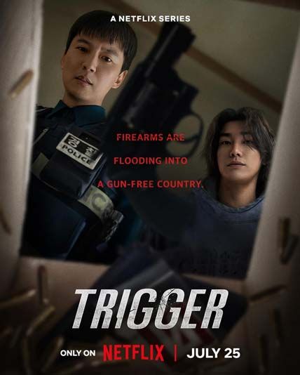 Trigger