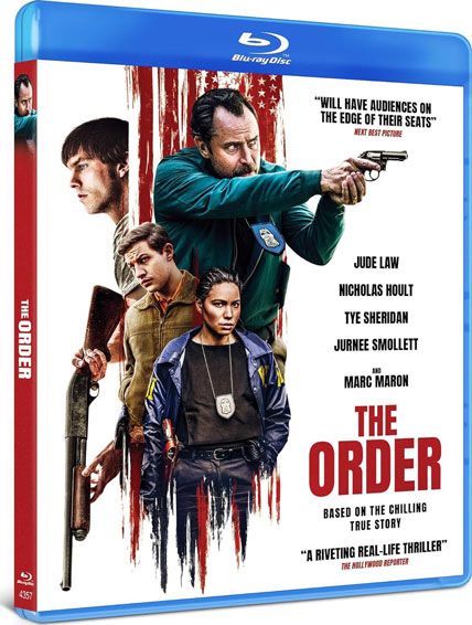 The Order 2024