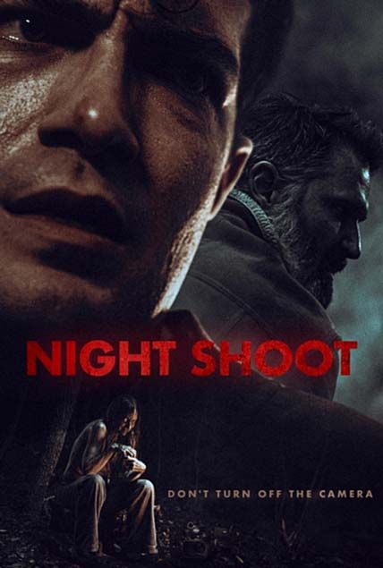 Night Shoot