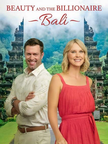 Beauty And The Billionaire Bali